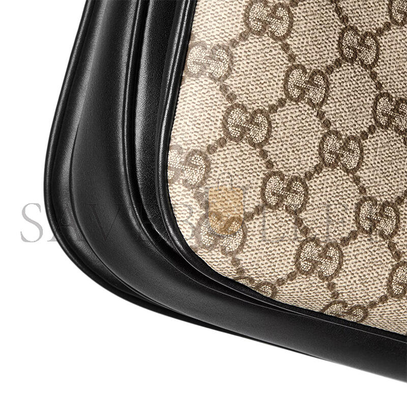 GUCCI HORSEBIT 1955 SOFT MEDIUM SHOULDER BAG 815178 (26*17*10cm)